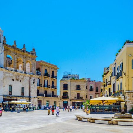 Lena Suite Bari Vecchia Luaran gambar