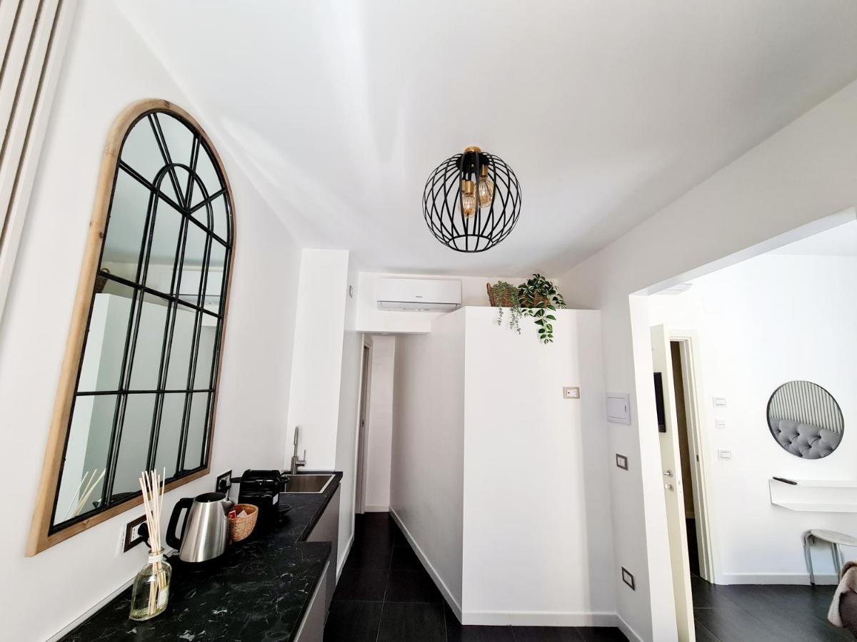 Lena Suite Bari Vecchia Luaran gambar