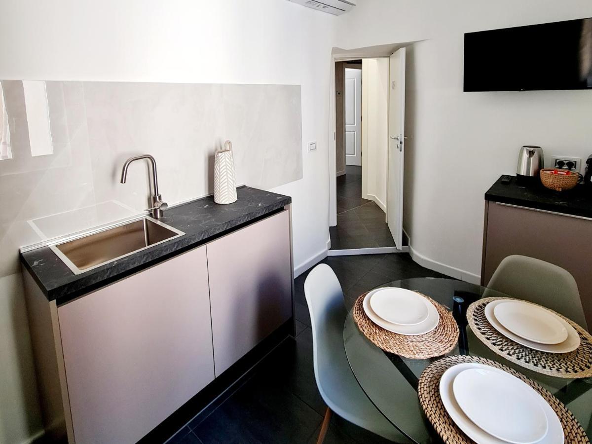 Lena Suite Bari Vecchia Luaran gambar