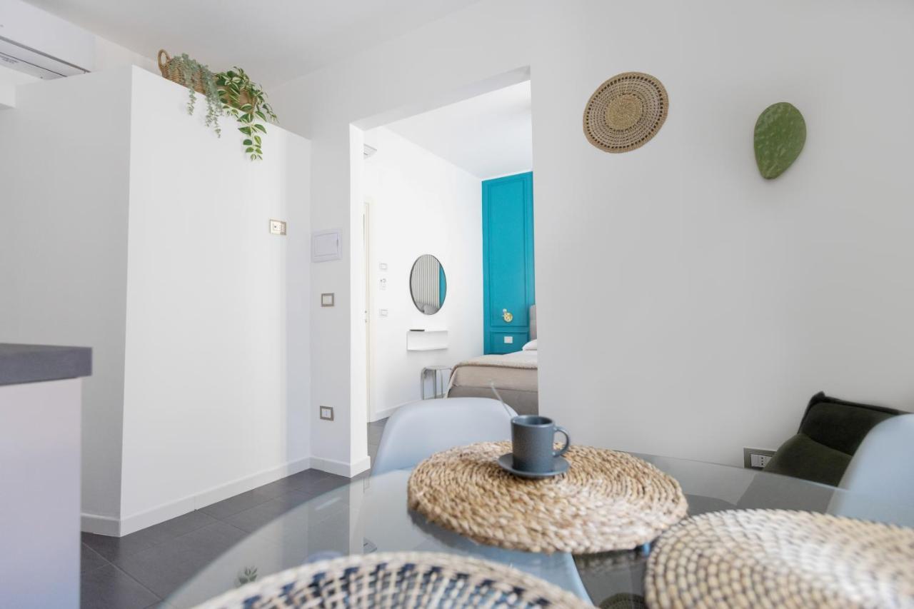 Lena Suite Bari Vecchia Luaran gambar