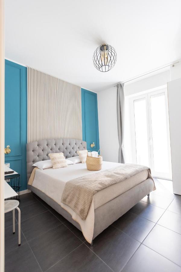 Lena Suite Bari Vecchia Luaran gambar