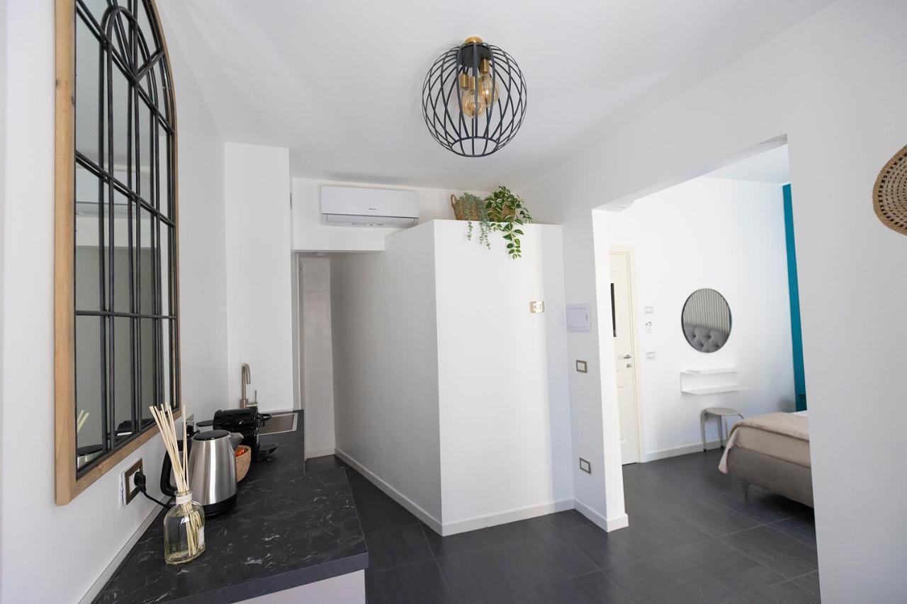 Lena Suite Bari Vecchia Luaran gambar
