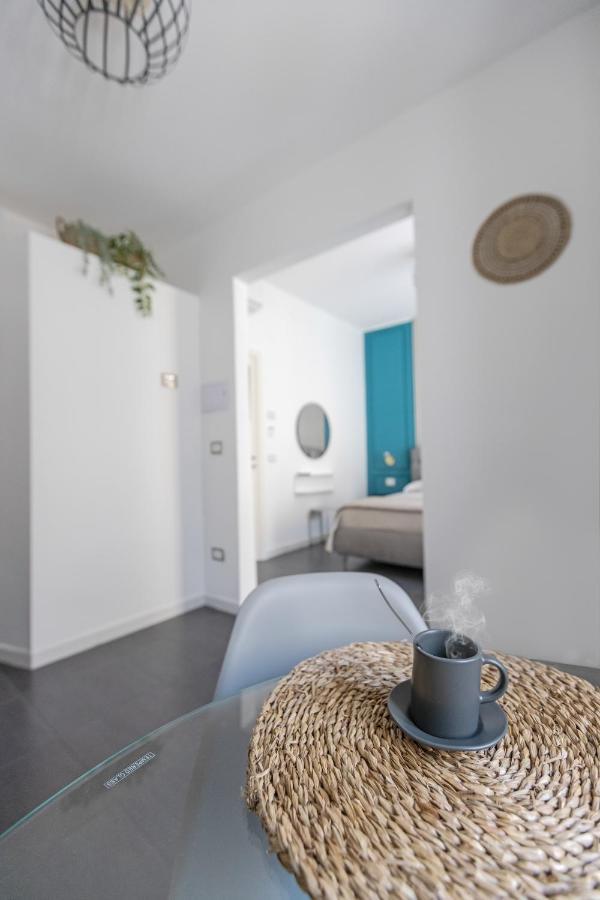 Lena Suite Bari Vecchia Luaran gambar