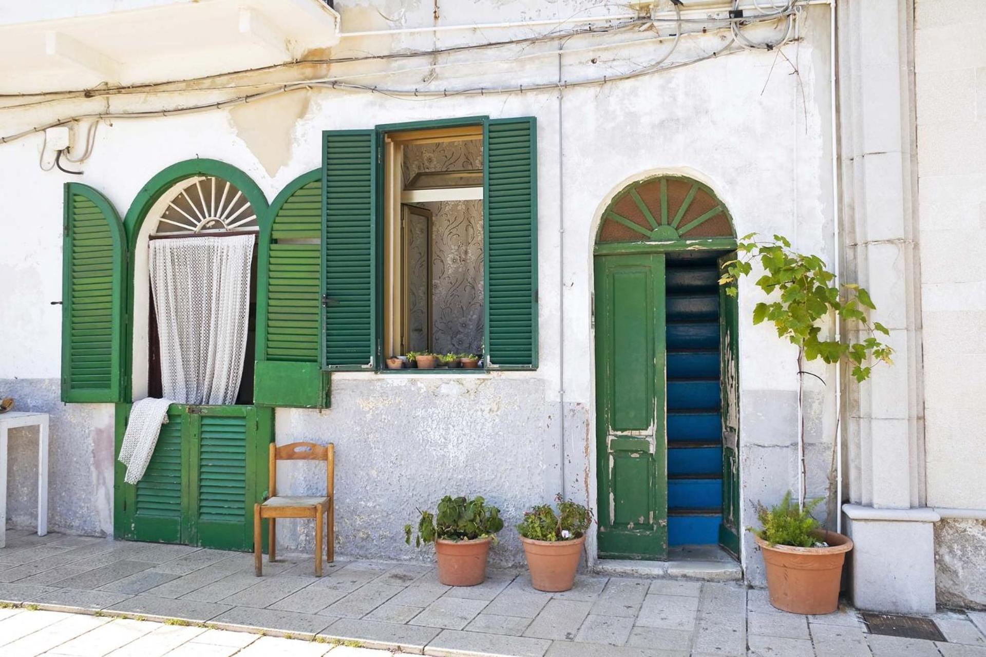Lena Suite Bari Vecchia Luaran gambar