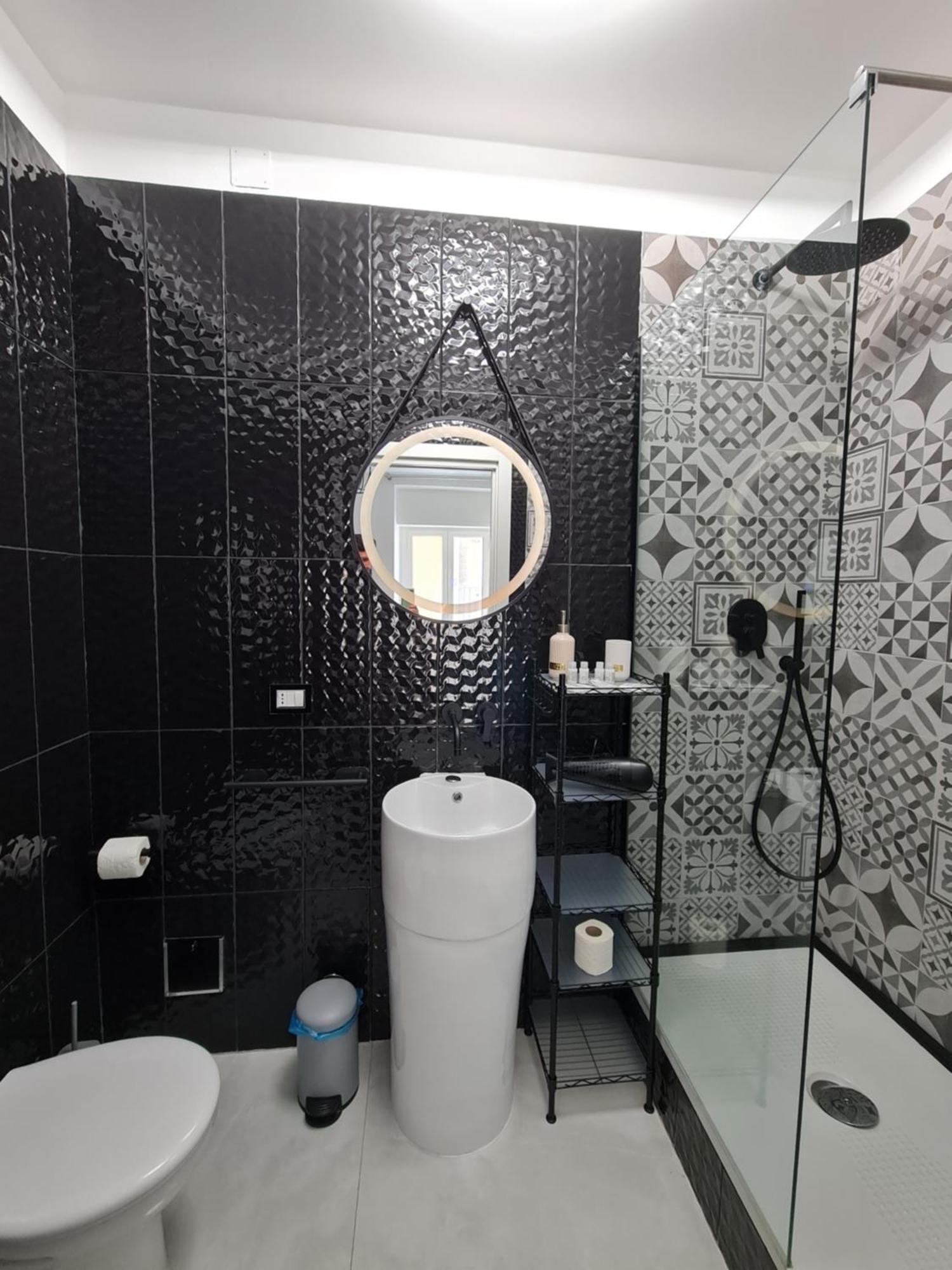 Lena Suite Bari Vecchia Luaran gambar